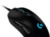 LOGITECH G403 HERO Gaming Mouse - USB - EER2