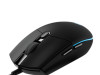 LOGITECH Gaming Mouse G203 Prodigy - EMEA - BLACK