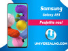 Samsung Galaxy A51 128GB (4GB RAM)