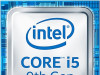 Intel CPU Desktop Core i5-9600K box