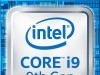 Intel CPU Desktop Core i9-9900KF box