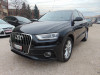AUDI Q3 2.0 TDI QUATTRO 2XSLINE