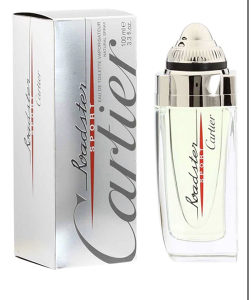 Cartier roadster sport