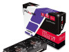 Sapphire RX 5500 XT Pulse 8GB DDR6 Dx12