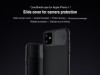 NILLKIN CamShield maska za iPhone 11 6.1''