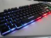 GIGATECH GAMING TASTATURA SA LED OSVJETLJENJEM (018655)