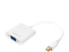 Adapter Mini DisplayPort to VGA