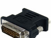 Adapter DVI to VGA