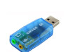 Adapter USB Audio HYTECH HY