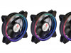 Spire cooler RGB 4P PWM