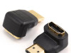 Adapter HDMI (F) / HDMI (M)