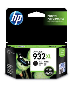 HP 932XL Black