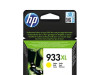 HP 933XL YELLOW