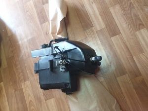 Masina Motor APN 6 S TOMOS APN 4 T14 t15