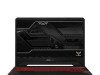 Laptop ASUS TUF Gaming/8GB/SSD 512GB/15,6''FHD