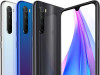 Xiaomi Redmi Note 8T 128GB 4GB