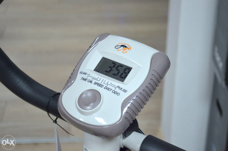 Sobni bicikl GymFit B500F  (Sobna bicikla)