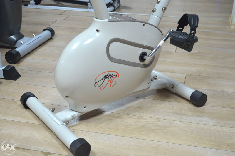 Sobni bicikl GymFit B500F  (Sobna bicikla)
