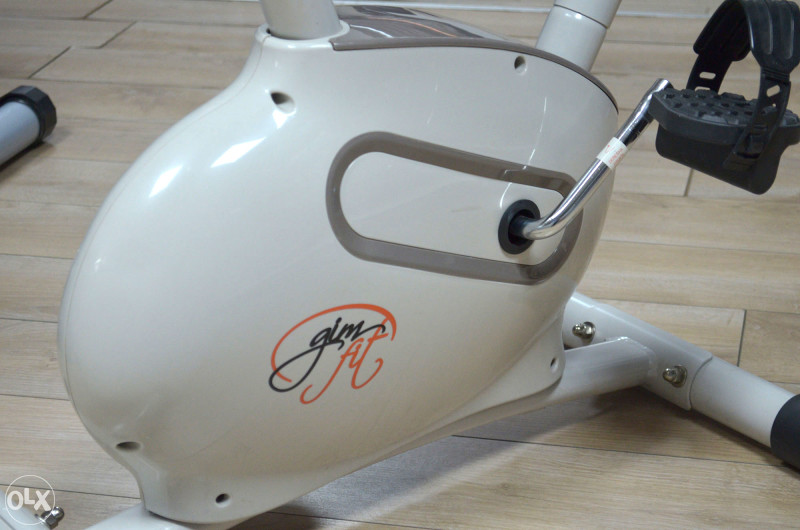 Sobni bicikl GymFit B500F  (Sobna bicikla)