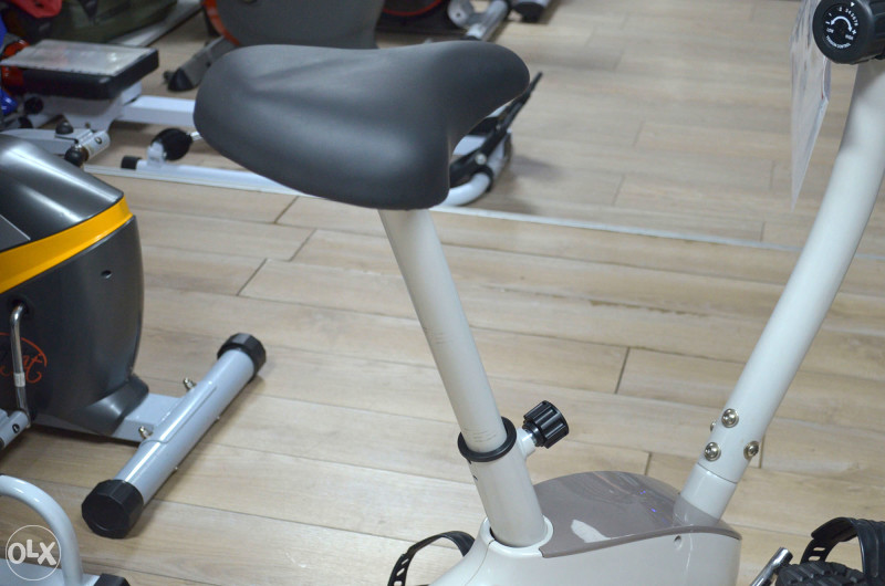 Sobni bicikl GymFit B500F  (Sobna bicikla)