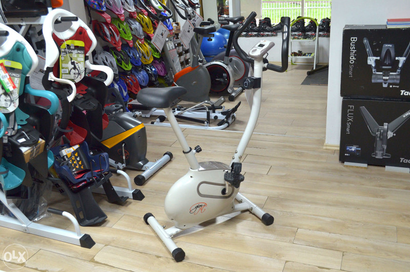 Sobni bicikl GymFit B500F  (Sobna bicikla)