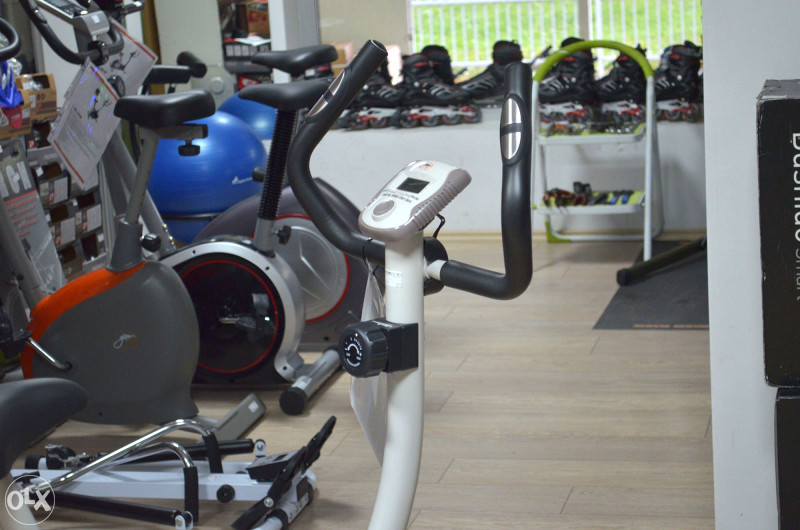 Sobni bicikl GymFit B500F  (Sobna bicikla)