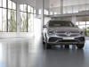 Mercedes-Benz GLC 220 d 4MATIC Coupe