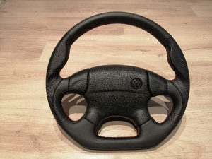 Volan golf 3 gti