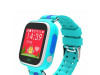 CORDYS SMART KIDS WATCH Zoom blue