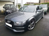 Audi A4 2.0 TDI 3xS-Line 150 KS Xenon Parktr.Šiber *