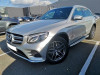 Mercedes GLC 250 D 4Matic 9G AMG/// Kamera Panorama