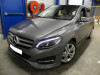 Mercedes B 200 2.2 D Tiptronik Navi Bi-Xenon Kamera