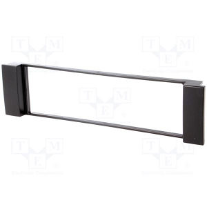 Blenda za Audi A3 2001