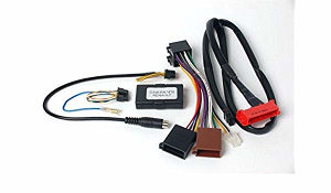 Interkonekcija Renault Megane Scenic II CAW-RN7410