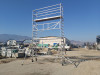 ALUMINIJSKA SKELA 5m
