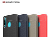 Carbon maska za Huawei P30 Lite V2 dvije boje