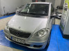 MERCEDES-BENZ A180,2.0 CDI,ALU FELGE,ZIMSKE GUME,KLIMA