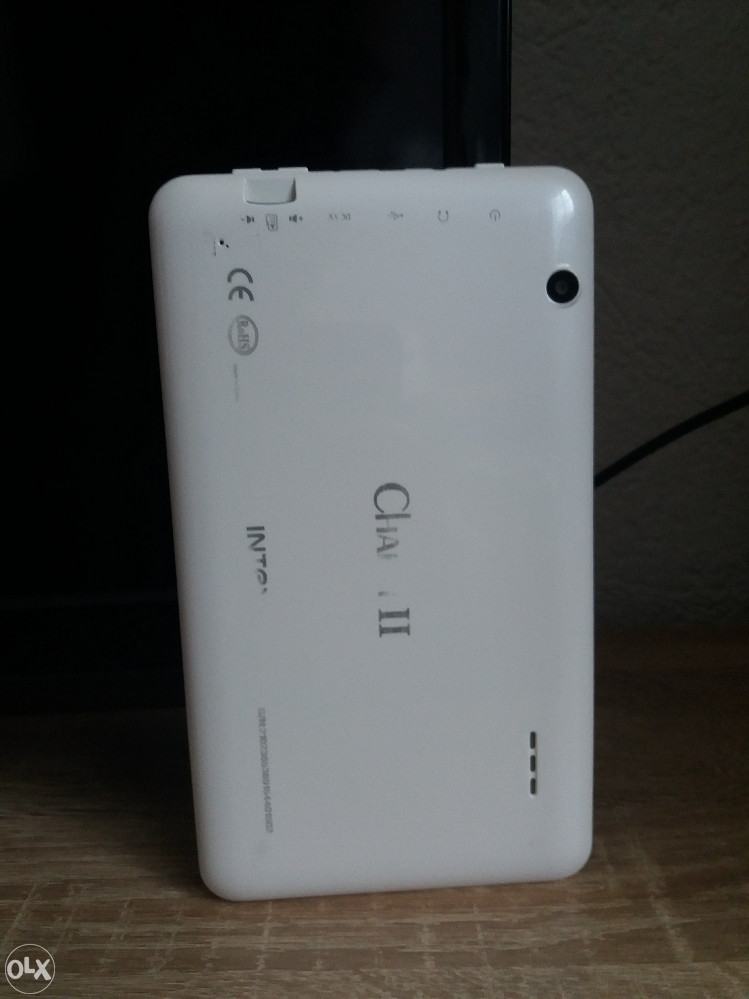 Tablet INTEX Charm II