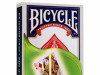 Bicycle Split Deck Blue / KARTE