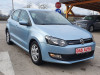 VW POLO 1.2 TDI, 55 KW, BLUEMOTION 2010 GODINA