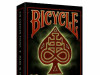 Bicycle Brimstone Red / KARTE