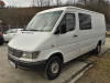 MERCEDES SPRINTER 208 D