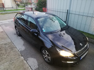 Peugeot 308 SW 1.6HDI
