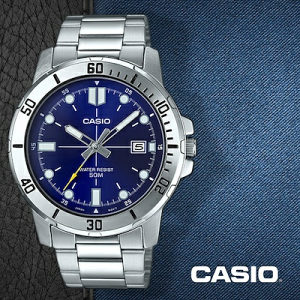 Muski sat Casio MTP-VD01D-2E