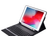 Bluetooth futrola tastatura za Apple iPad 10.2 (2019)