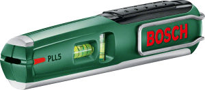 BOSCH PLL 5 laserski nivelir