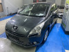 PEUGEOT 5008,1.6 HDi,7 SJEDIŠTA,AUTOMATIK,NAVI