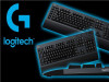 Mehanička tastatura Logitech G613 Gaming Wireless