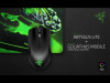 Razer Bundle Mis Abyssus Lite i Podloga Razer