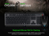 Razer Cyclosa Bundle Pro gaming tastatura i miš